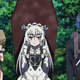 Illustration for article titled Watched With My Wife: Chaika - The Coffin Princess